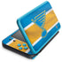 NHL St. Louis Blues Jersey Nintendo 2DS XL (2017) Skin
